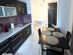 3 camere | Teiul Doamnei | Semidecomandat | Mobilat Utilat | — miniatura 6