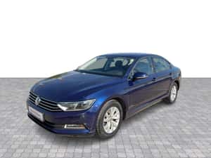 Volkswagen Passat, 17.650 EUR, second-hand