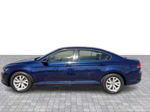 Volkswagen Passat, 17.650 EUR, second-hand — miniatura 3