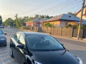 Ford focus mk3 Sedan