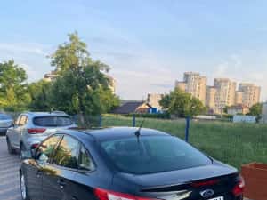 Ford focus mk3 Sedan — miniatura 5