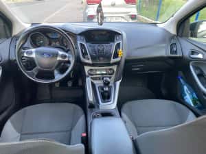 Ford focus mk3 Sedan — miniatura 6