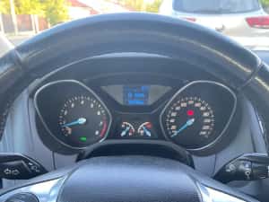 Ford focus mk3 Sedan — miniatura 7