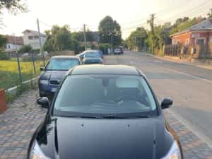 Ford focus mk3 Sedan — miniatura 9