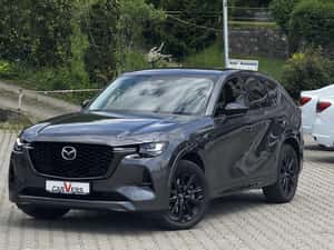 Mazda CX-60 2023 E-skyactiv PHEV HOMURA — miniatura 1