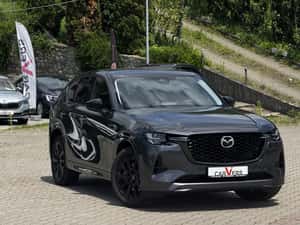 Mazda CX-60 2023 E-skyactiv PHEV HOMURA — miniatura 2