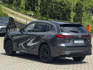 Mazda CX-60 2023 E-skyactiv PHEV HOMURA — miniatura 3