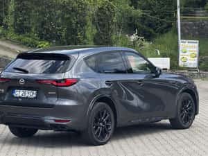 Mazda CX-60 2023 E-skyactiv PHEV HOMURA — miniatura 4