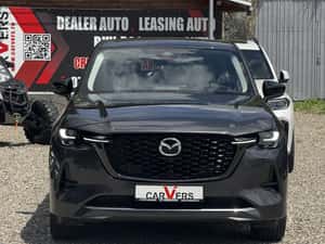Mazda CX-60 2023 E-skyactiv PHEV HOMURA — miniatura 5