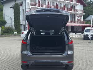Mazda CX-60 2023 E-skyactiv PHEV HOMURA — miniatura 7