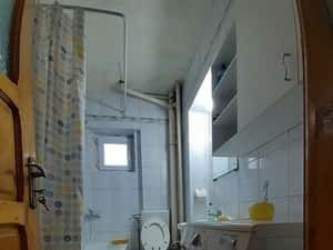 Apartament cu 2 camere - zona Nicolina - Selgros - Pet Friendly — miniatura 6