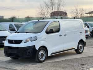 Peugeot Expert 2018 2.0HDi Euro 6 Autoutilitară TVA Inclus/Deductibil
