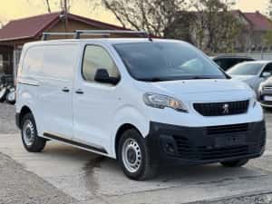 Peugeot Expert 2018 2.0HDi Euro 6 Autoutilitară TVA Inclus/Deductibil — miniatura 2
