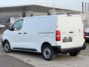 Peugeot Expert 2018 2.0HDi Euro 6 Autoutilitară TVA Inclus/Deductibil — miniatura 3