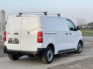 Peugeot Expert 2018 2.0HDi Euro 6 Autoutilitară TVA Inclus/Deductibil — miniatura 4