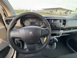 Peugeot Expert 2018 2.0HDi Euro 6 Autoutilitară TVA Inclus/Deductibil — miniatura 5