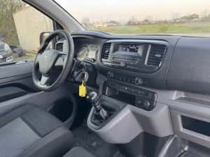 Peugeot Expert 2018 2.0HDi Euro 6 Autoutilitară TVA Inclus/Deductibil — miniatura 6