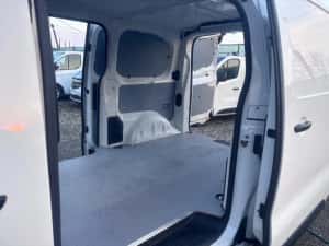 Peugeot Expert 2018 2.0HDi Euro 6 Autoutilitară TVA Inclus/Deductibil — miniatura 7