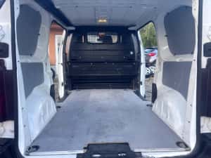 Peugeot Expert 2018 2.0HDi Euro 6 Autoutilitară TVA Inclus/Deductibil — miniatura 8