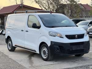 Peugeot Expert 2018 2.0HDi Euro 6 Autoutilitară TVA Inclus/Deductibil — miniatura 10