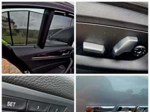 G30 520 i 45.000 km Luxury Line Recent Inmatriculat,Piele,Perdeluțe,Ca — miniatura 7