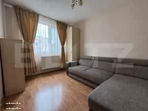 Apartament cu 2 camere, 40 mp, in zona Velenta