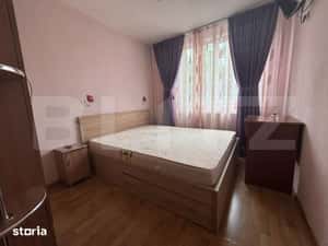 Apartament cu 2 camere, 40 mp, in zona Velenta — miniatura 4