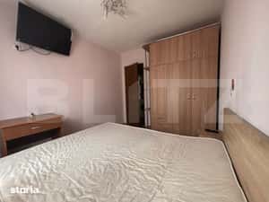 Apartament cu 2 camere, 40 mp, in zona Velenta — miniatura 5
