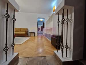 Apartament 2 camere Bd Eroilor- Academia Militara. — miniatura 1