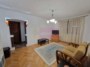 Apartament 2 camere Bd Eroilor- Academia Militara. — miniatura 6