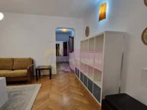 Apartament 2 camere Bd Eroilor- Academia Militara. — miniatura 7