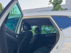Hyundai Tucson 1.6T-GDI 4x4 Automat Achizionat de nou din reprezentanta DAB AUTO — miniatura 7