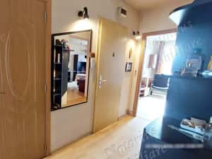 Decomandat, zona Piața Dunărea-Supeco, etaj 4 Hunedoara — miniatura 6