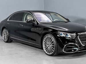 Mercedes-Benz S 580 Automată 537 HP Benzină
