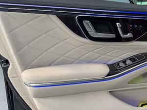 Mercedes-Benz S 580 Automată 537 HP Benzină — miniatura 7