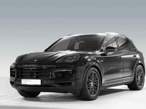 Porsche Cayenne Automată 470 HP Hibrid (B/E)