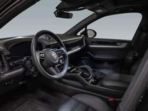 Porsche Cayenne Automată 470 HP Hibrid (B/E) — miniatura 2