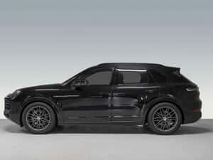 Porsche Cayenne Automată 470 HP Hibrid (B/E) — miniatura 3