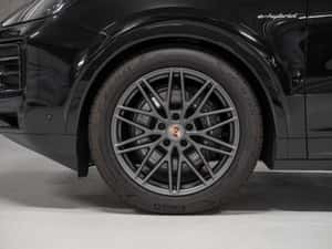 Porsche Cayenne Automată 470 HP Hibrid (B/E) — miniatura 4