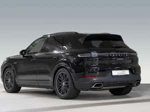 Porsche Cayenne Automată 470 HP Hibrid (B/E) — miniatura 5