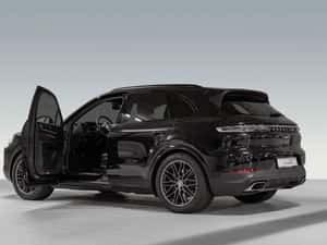 Porsche Cayenne Automată 470 HP Hibrid (B/E) — miniatura 7