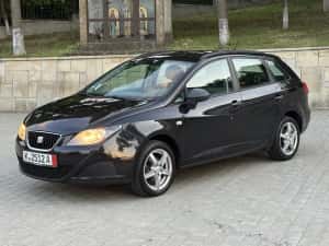 Seat Ibiza benzina clasic 1.4 MPi - 86cp euro 5 2011 import Germania — miniatura 1