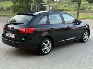 Seat Ibiza benzina clasic 1.4 MPi - 86cp euro 5 2011 import Germania — miniatura 3