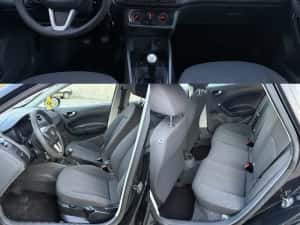 Seat Ibiza benzina clasic 1.4 MPi - 86cp euro 5 2011 import Germania — miniatura 7