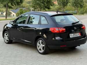 Seat Ibiza benzina clasic 1.4 MPi - 86cp euro 5 2011 import Germania — miniatura 10