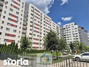 Apt. 2 camere,bloc 2021,Rotar Park 2,Militari zona Metro-Mc Donald's — miniatura 5