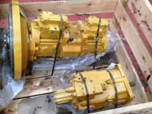 Pompă hidraulică pentru excavator Hitachi EX600H