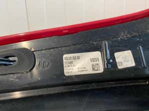 Stop stanga spate Volvo V60 2014-2018 31214963 31395928 — miniatura 5