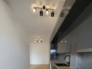 Apartament cu 3 camere, parcare subterana, în Florești, zona Eroilor! — miniatura 4