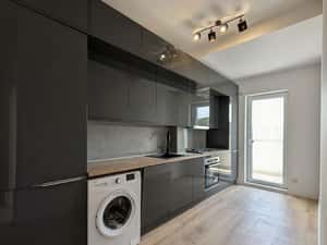 Apartament cu 3 camere, parcare subterana, în Florești, zona Eroilor! — miniatura 5